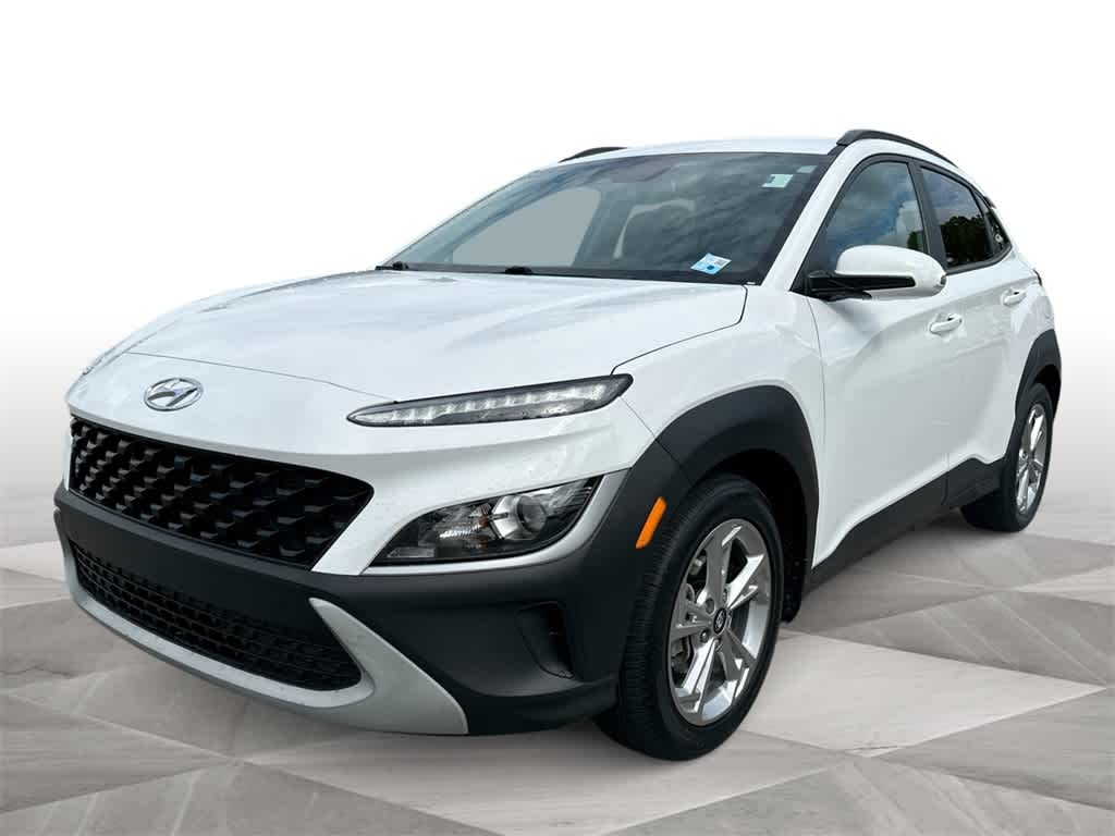 2022 Hyundai Kona SEL -
                  Doral, FL