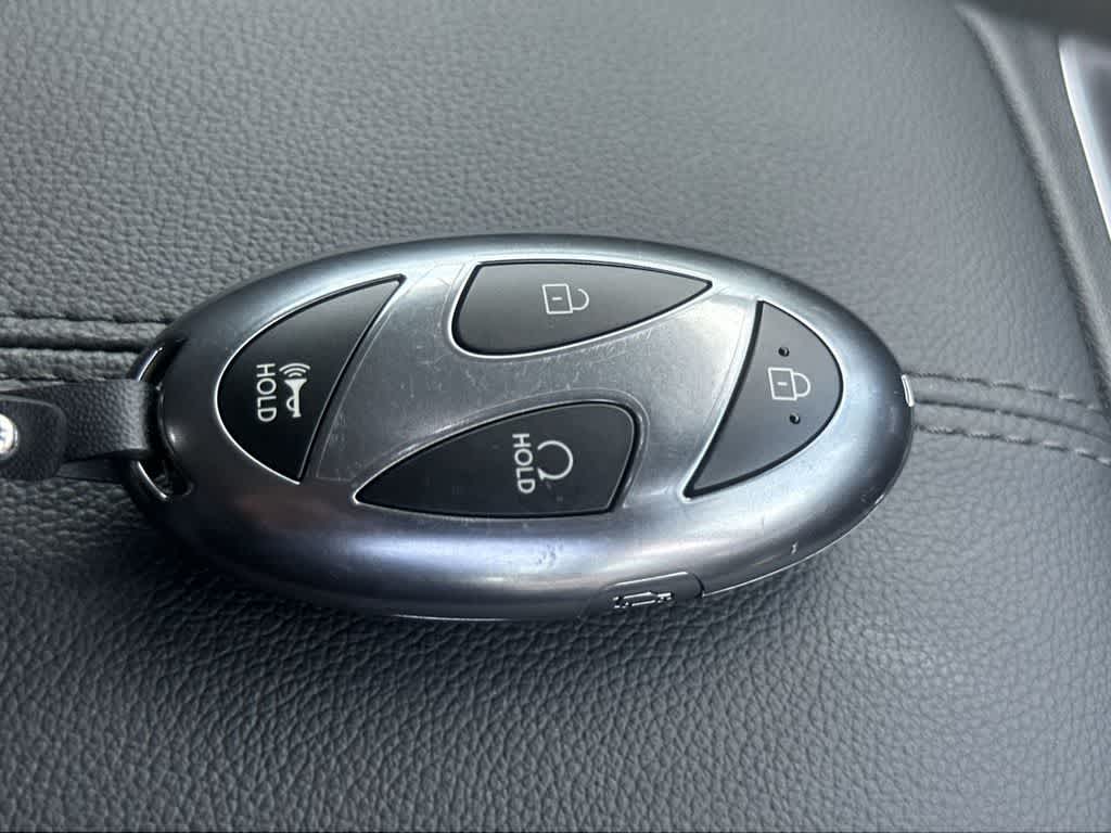 Thumbnail: 2026 Hyundai Tucson - 28