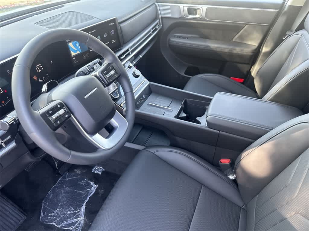 Thumbnail: 2026 Hyundai Santa Fe - 13