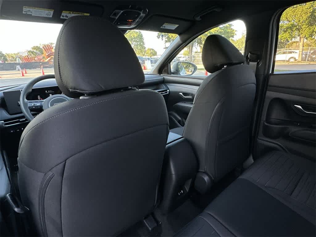 Thumbnail: 2026 Hyundai Santa Cruz - 23