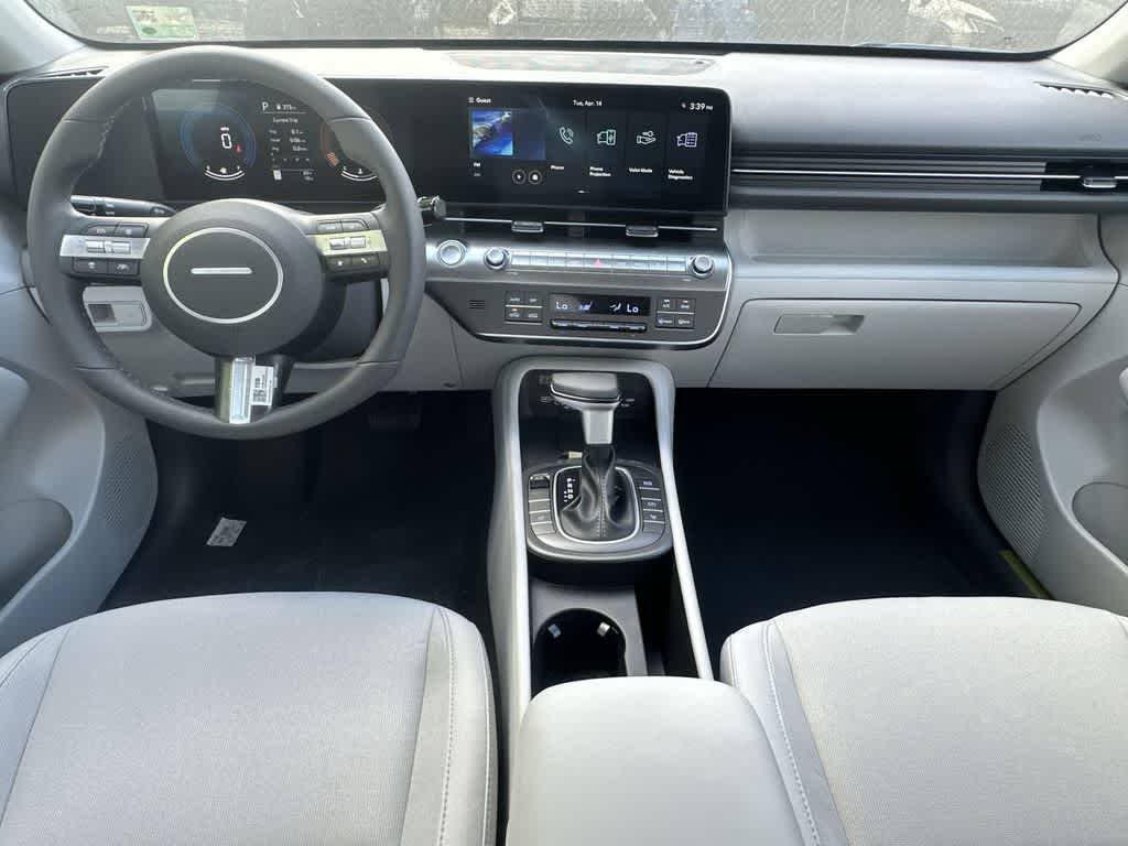 Thumbnail: 2026 Hyundai Kona - 24