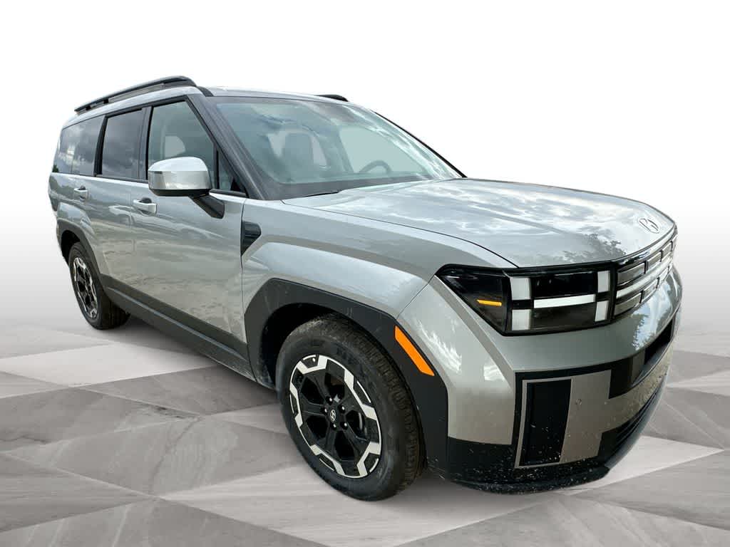Thumbnail: 2026 Hyundai Santa Fe - 2