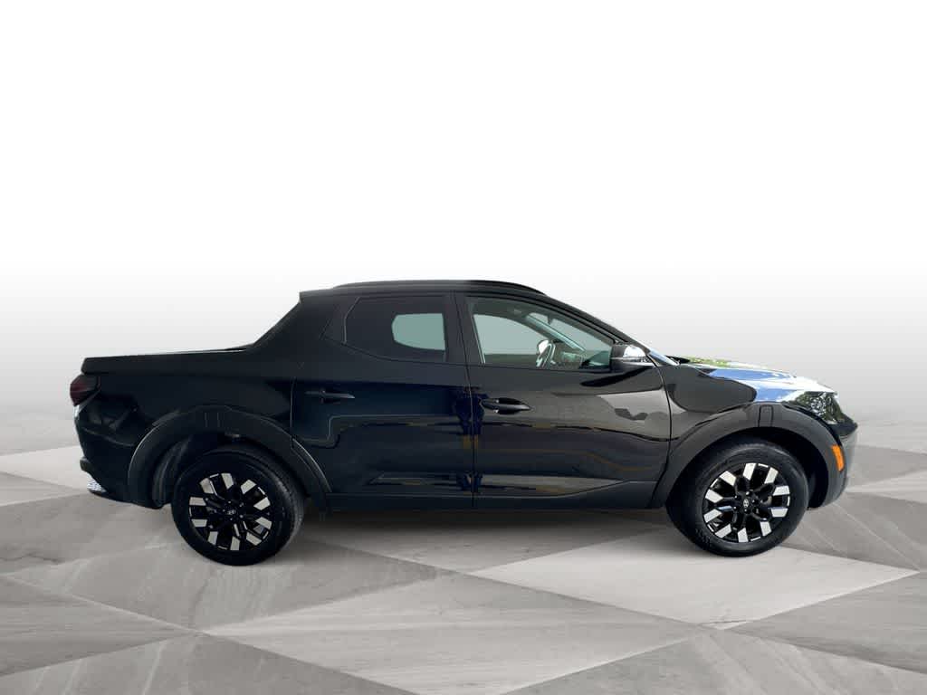 Thumbnail: 2025 Hyundai Santa Cruz - 9