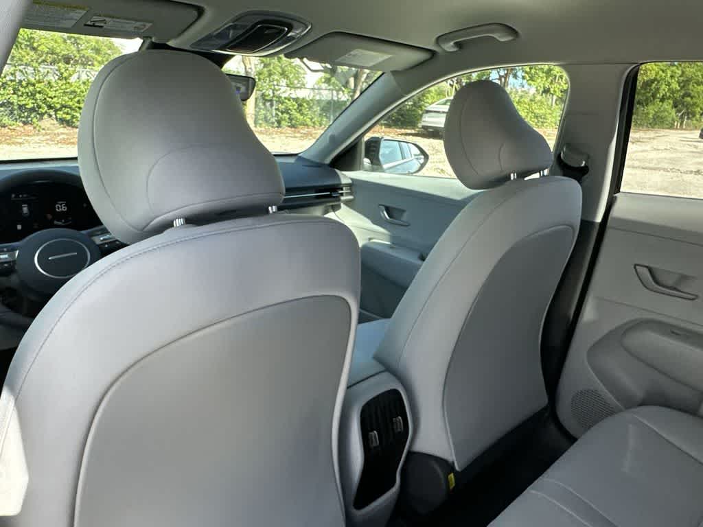 Thumbnail: 2026 Hyundai Kona - 14