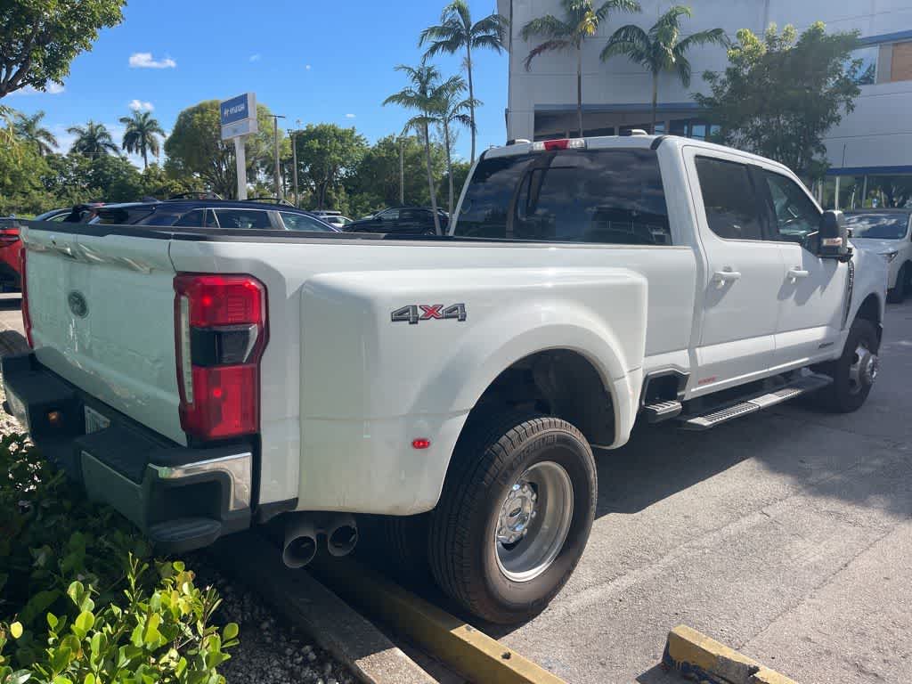 Thumbnail: 2026 Ford F-350 - 2