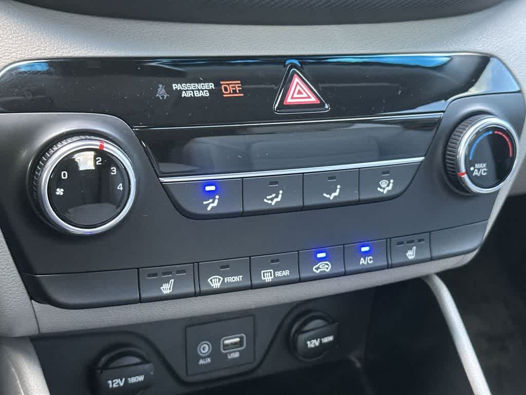 Thumbnail: 2021 Hyundai Tucson - 20