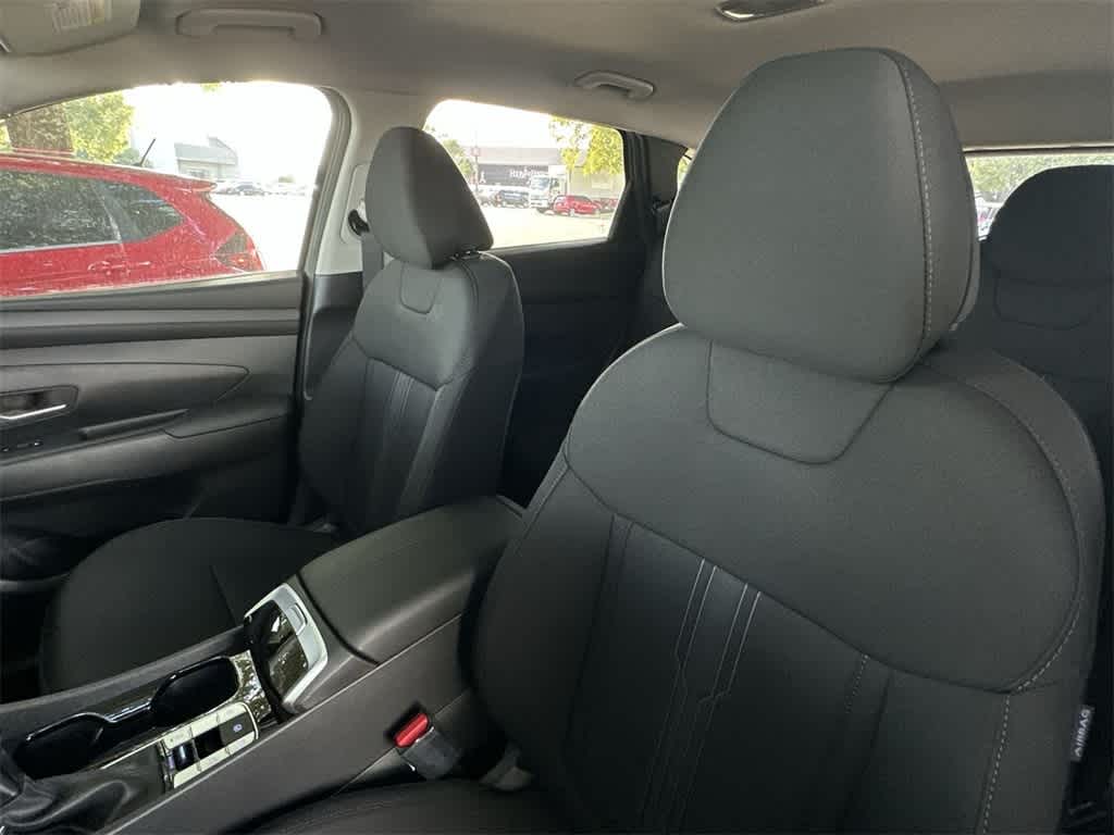 Thumbnail: 2026 Hyundai Tucson - 14