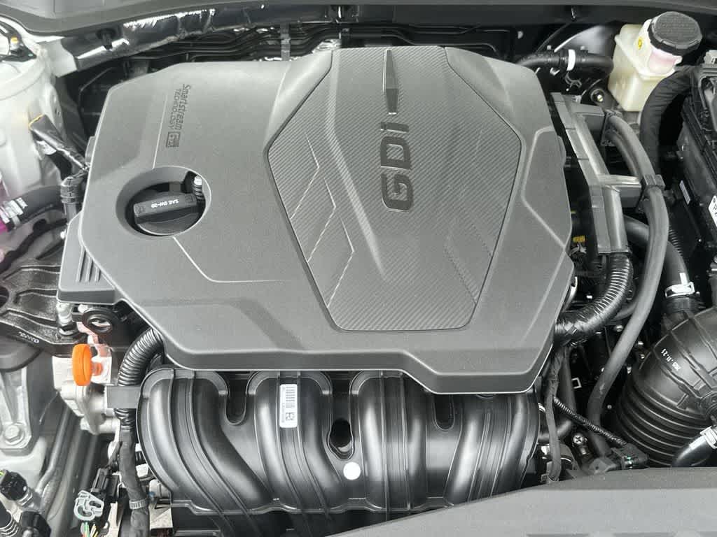 Thumbnail: 2026 Hyundai Sonata - 11