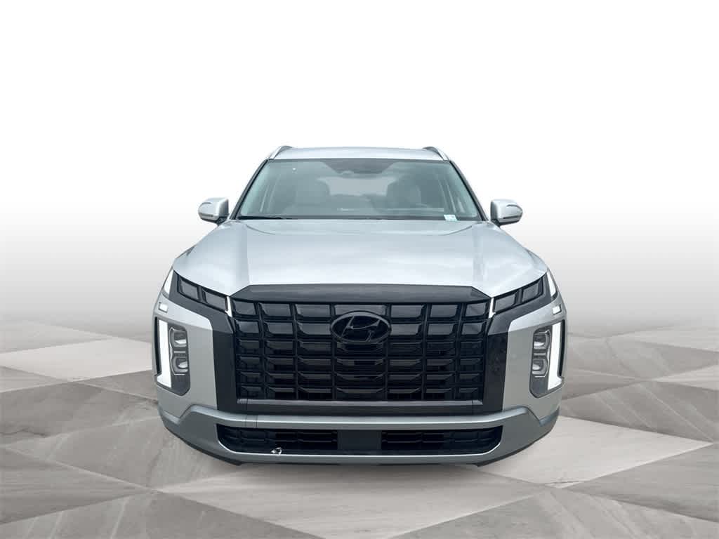 Thumbnail: 2025 Hyundai Palisade - 3