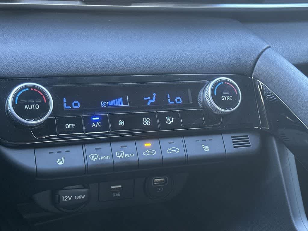 Thumbnail: 2022 Hyundai Elantra - 20