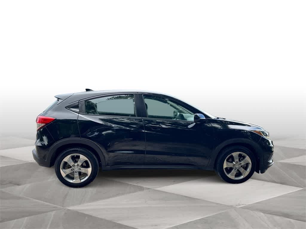 Thumbnail: 2022 Honda HR-V - 9