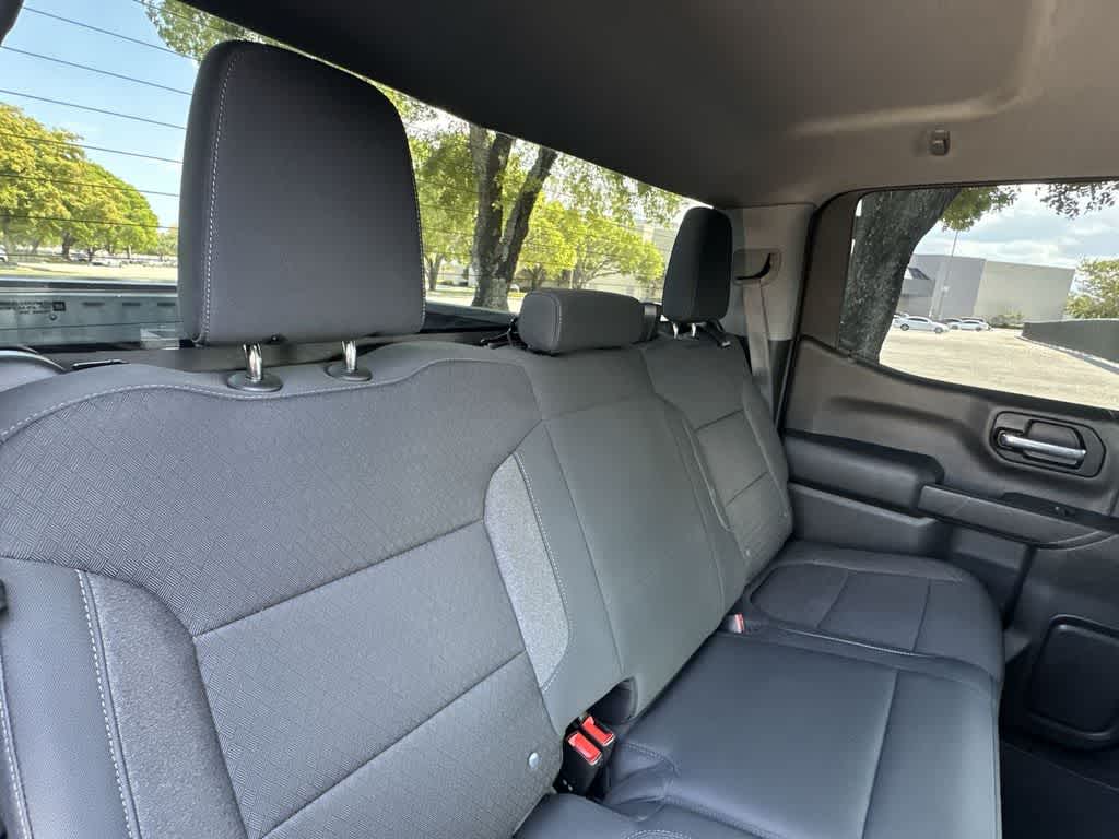 Thumbnail: 2020 Chevrolet Silverado 1500 - 26