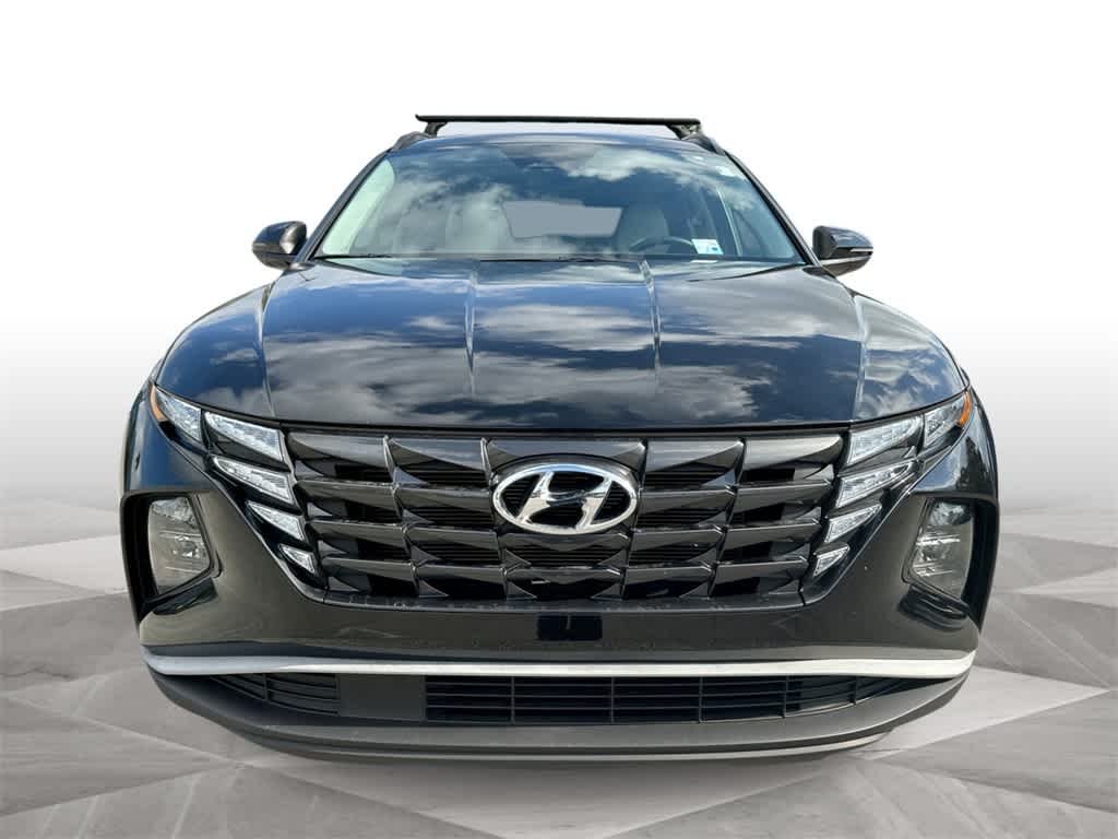 Thumbnail: 2024 Hyundai Tucson - 3