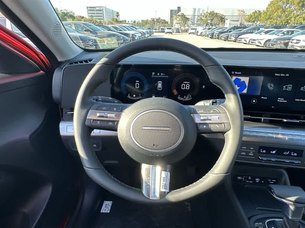 Thumbnail: 2026 Hyundai Kona - 15