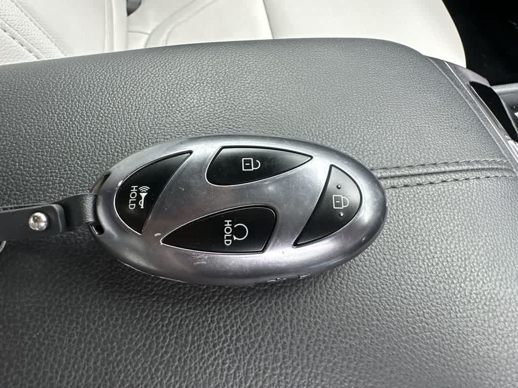 Thumbnail: 2025 Hyundai Santa Cruz - 28