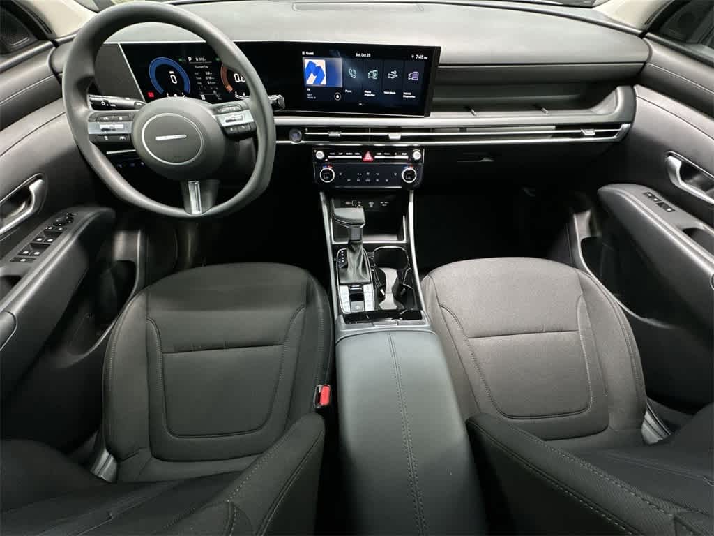 Thumbnail: 2026 Hyundai Tucson - 24