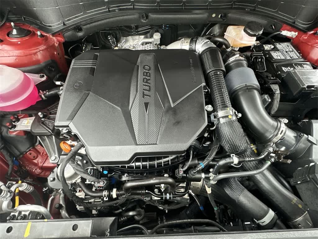 Thumbnail: 2024 Hyundai Santa Fe - 12