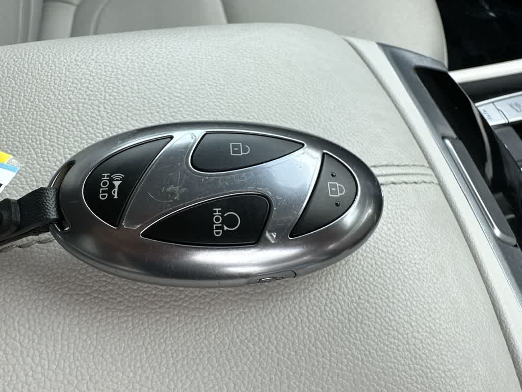 Thumbnail: 2025 Hyundai Tucson - 28