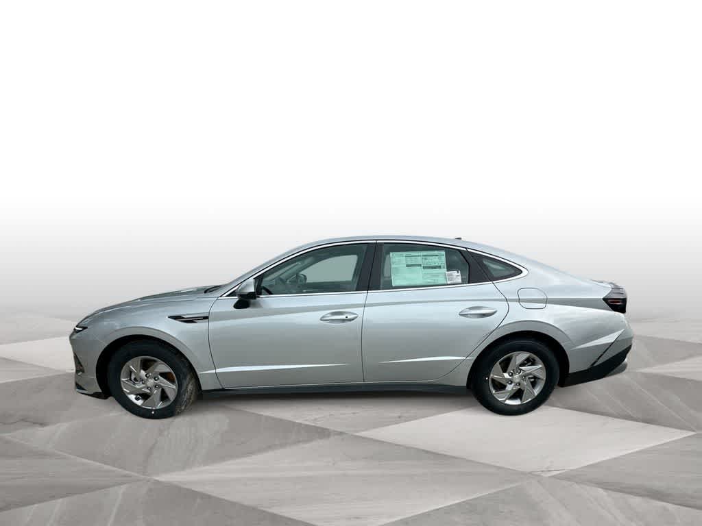 Thumbnail: 2026 Hyundai Sonata - 5