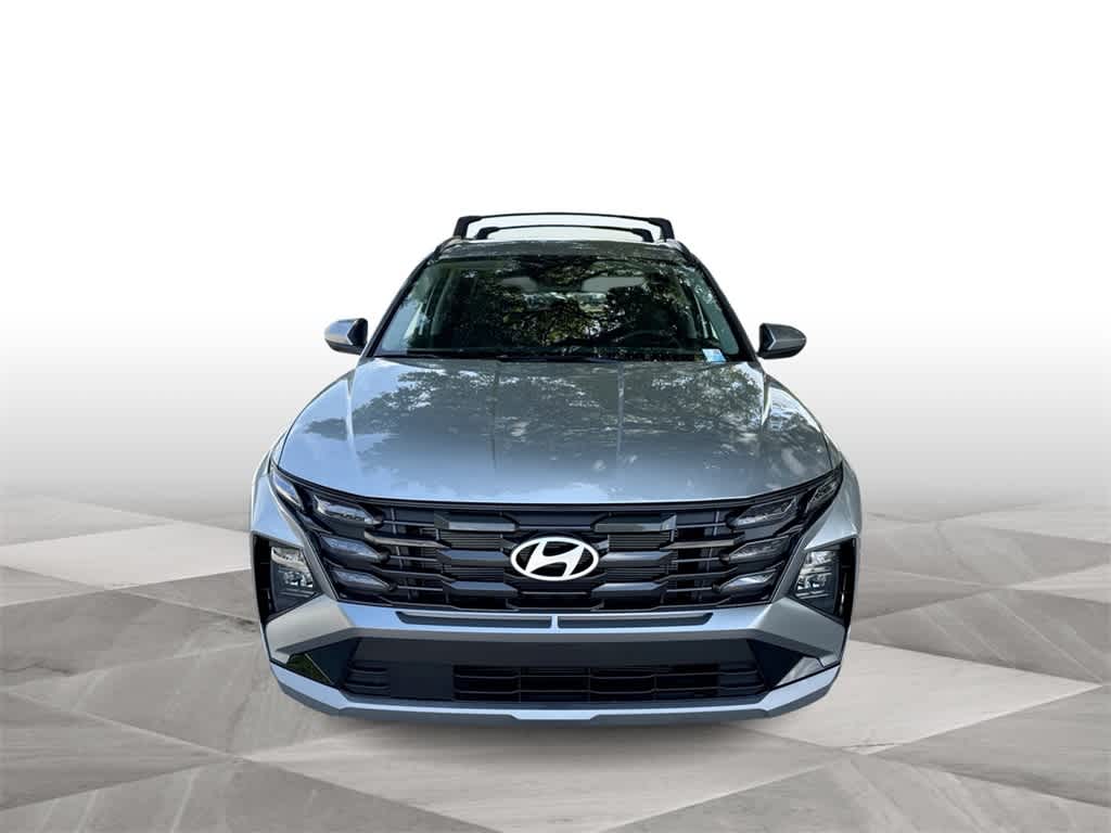 Thumbnail: 2026 Hyundai Tucson - 3