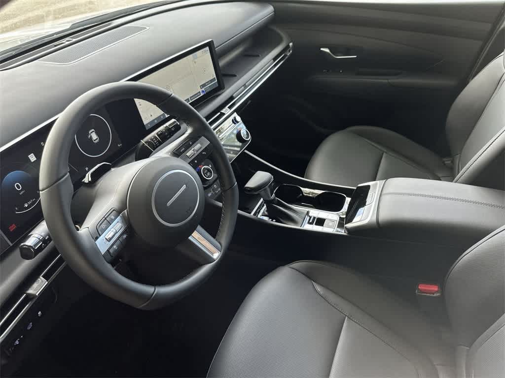 Thumbnail: 2026 Hyundai Tucson - 13