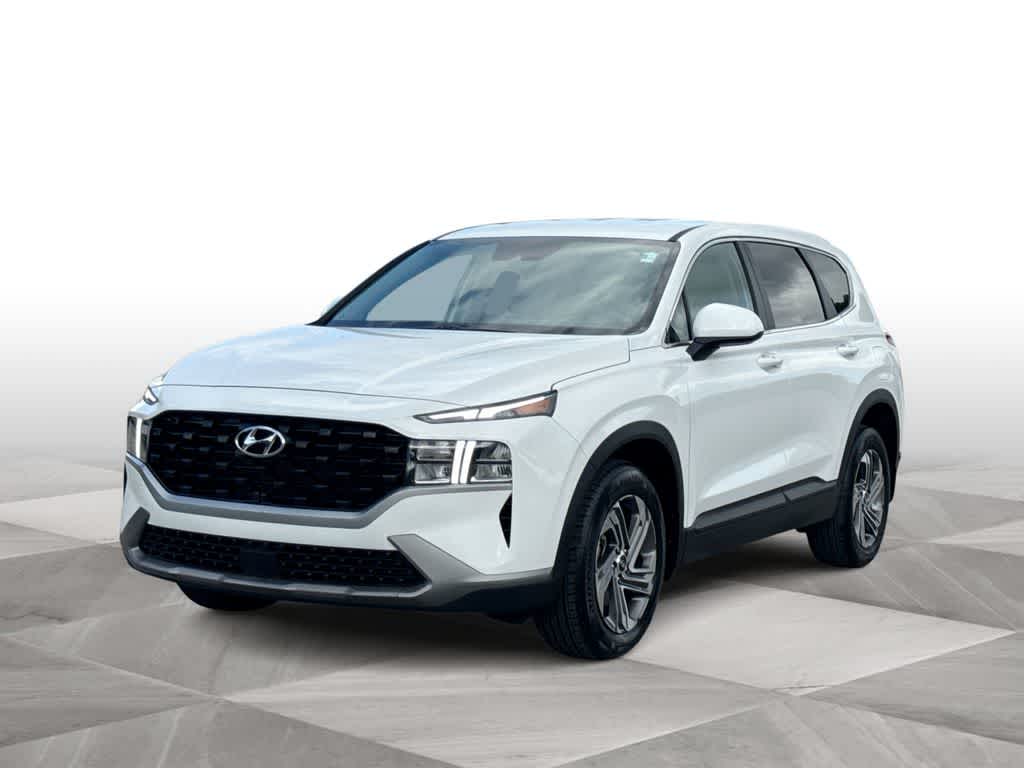 Thumbnail: 2023 Hyundai Santa Fe - 4