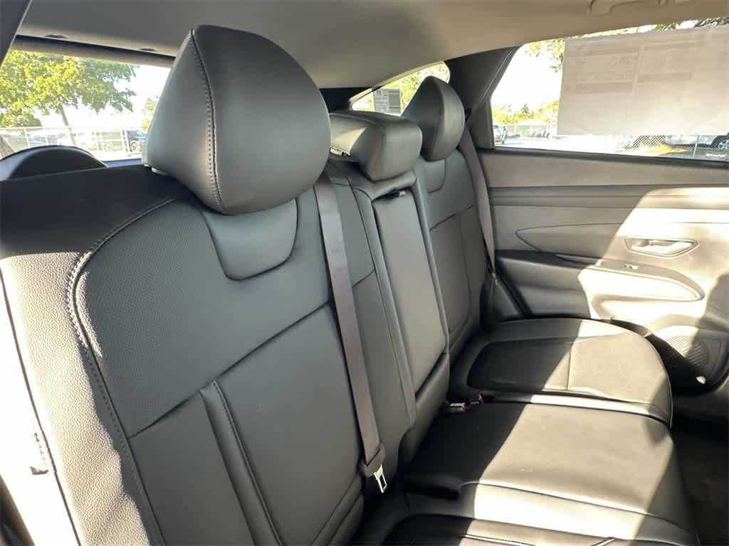 Thumbnail: 2026 Hyundai Tucson - 26