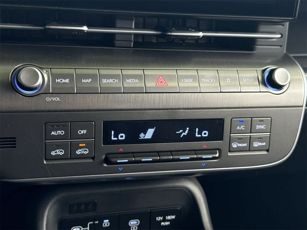 Thumbnail: 2025 Hyundai Kona - 20