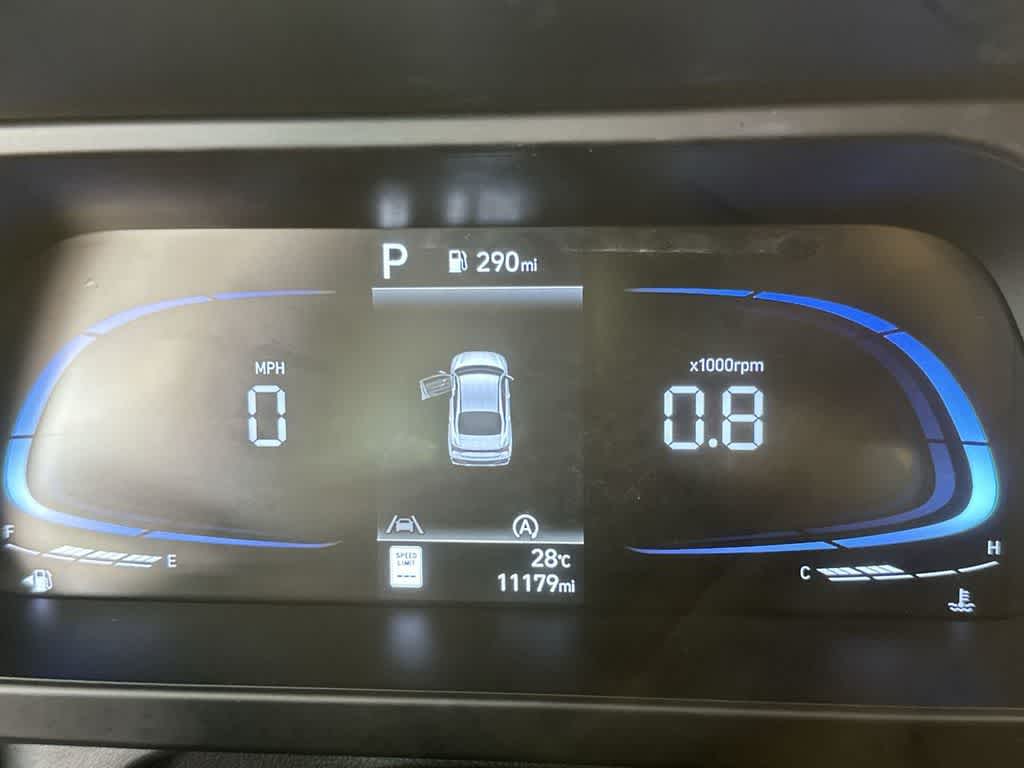Thumbnail: 2025 Hyundai Elantra - 16