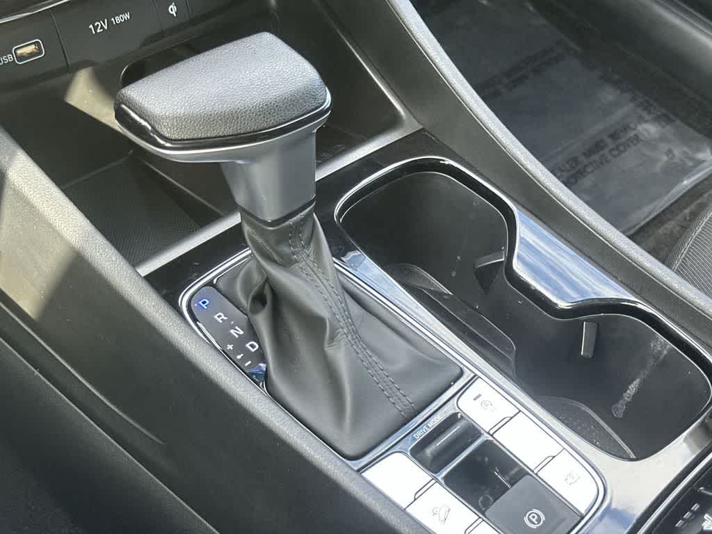 Thumbnail: 2024 Hyundai Tucson - 21