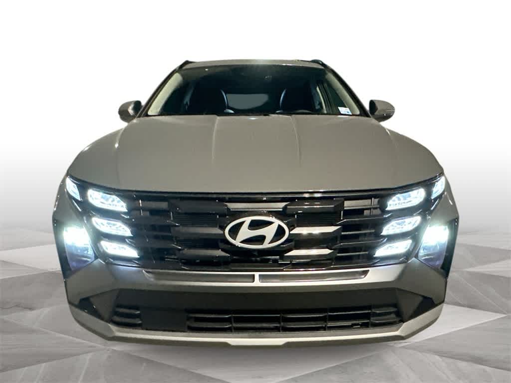 Thumbnail: 2026 Hyundai Tucson - 3
