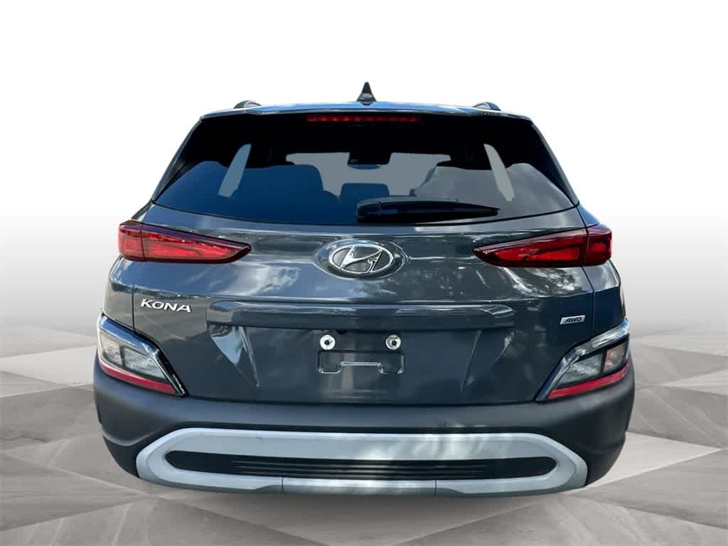 Thumbnail: 2023 Hyundai Kona - 7