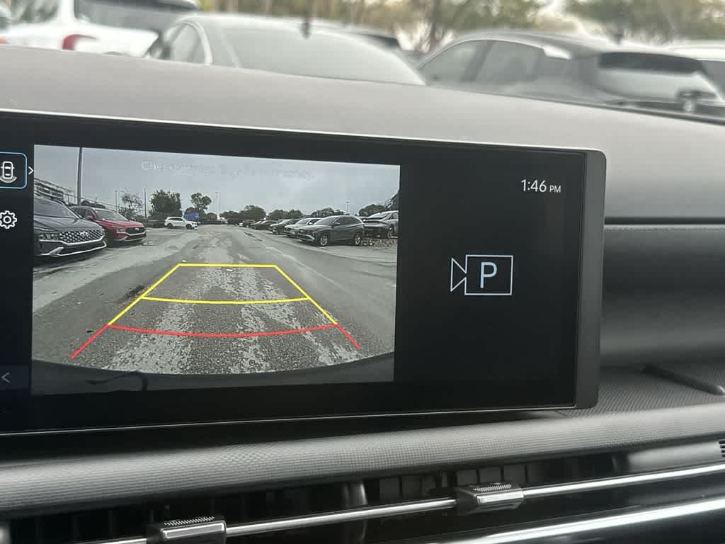 Thumbnail: 2026 Hyundai Santa Cruz - 19