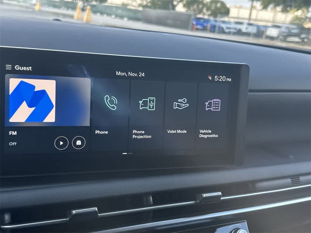 Thumbnail: 2026 Hyundai Tucson - 18