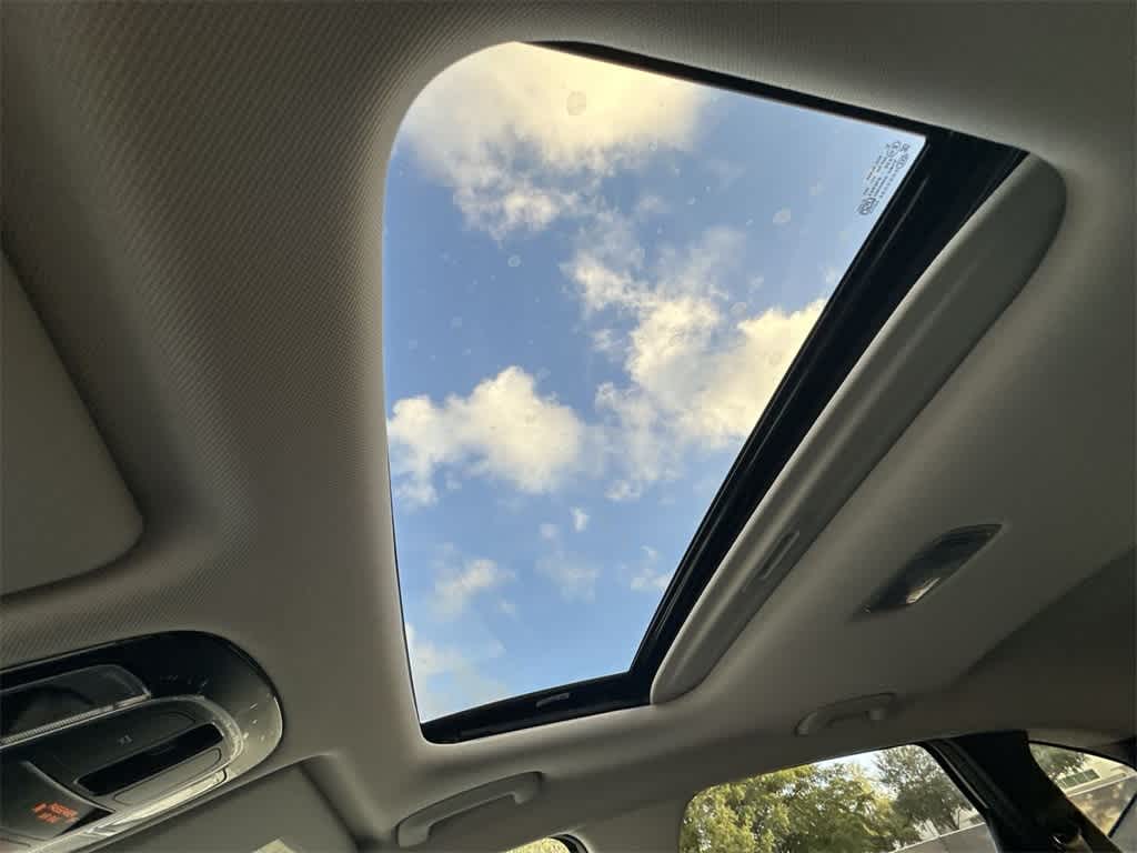 Thumbnail: 2025 Hyundai Tucson - 17