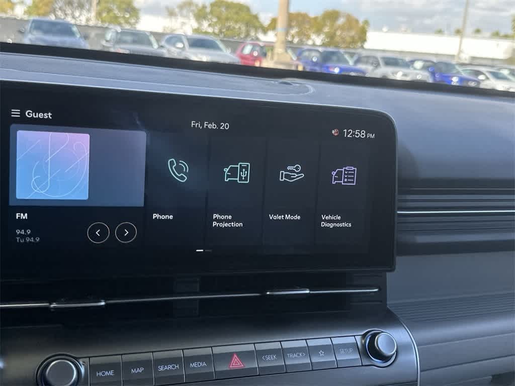 Thumbnail: 2026 Hyundai Kona - 18