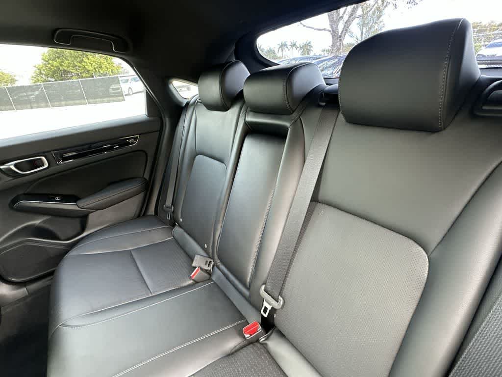 Thumbnail: 2023 Honda Civic - 22