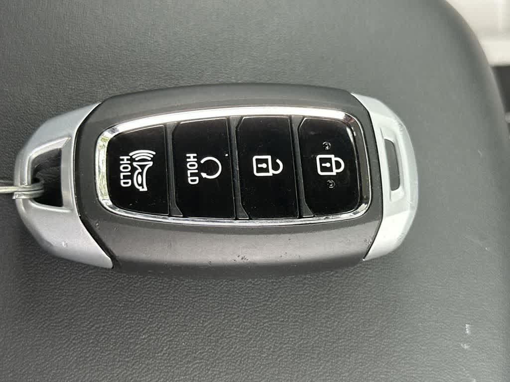 Thumbnail: 2025 Hyundai Venue - 29