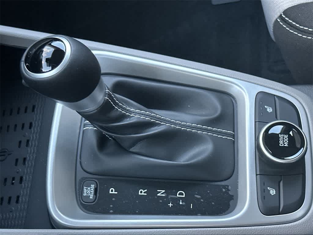 Thumbnail: 2026 Hyundai Venue - 21