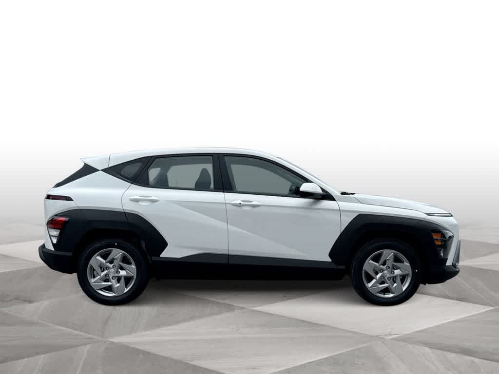 Thumbnail: 2026 Hyundai Kona - 9