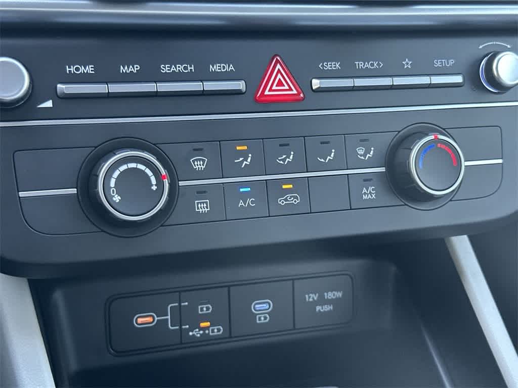 Thumbnail: 2026 Hyundai Tucson - 21