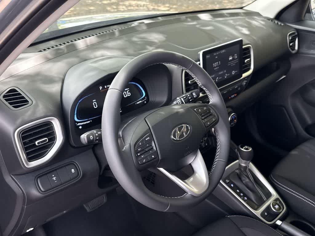 Thumbnail: 2026 Hyundai Venue - 13