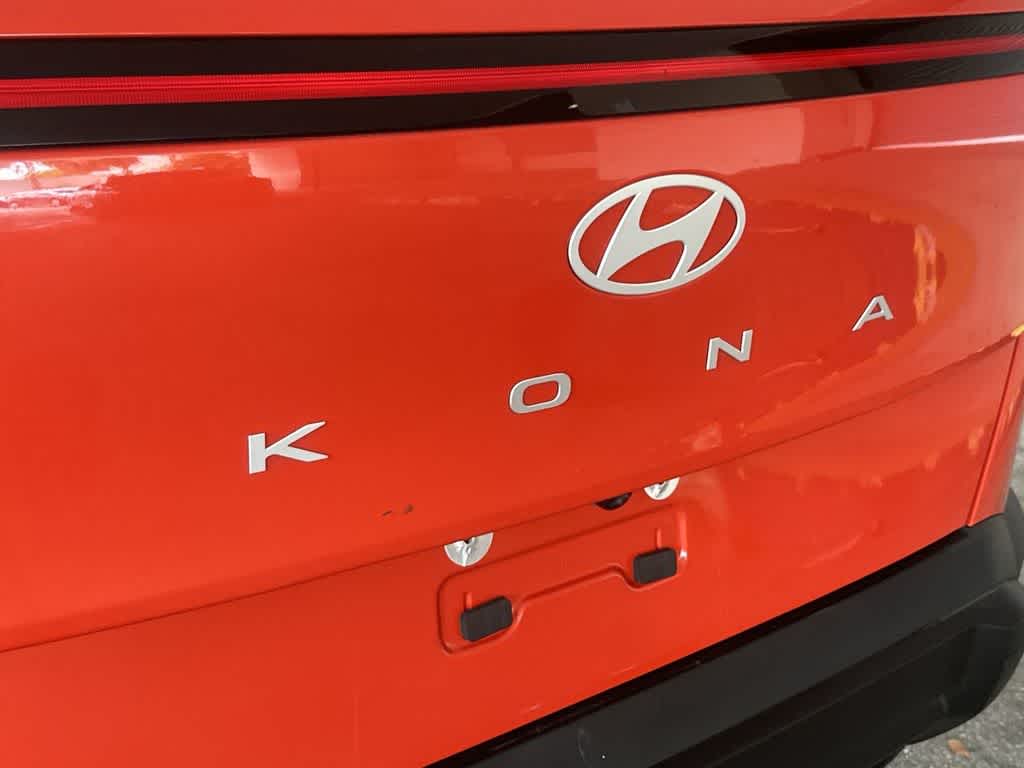 Thumbnail: 2024 Hyundai Kona - 11