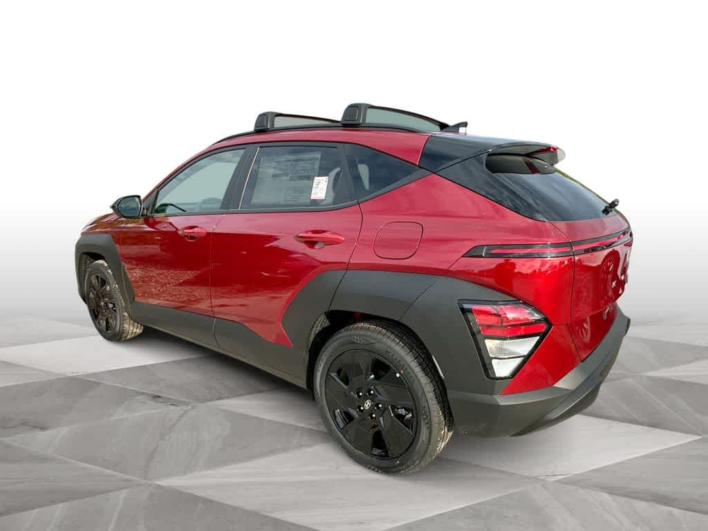 Thumbnail: 2026 Hyundai Kona - 6
