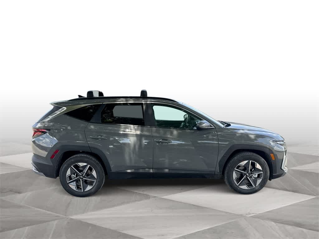 Thumbnail: 2026 Hyundai Tucson - 9