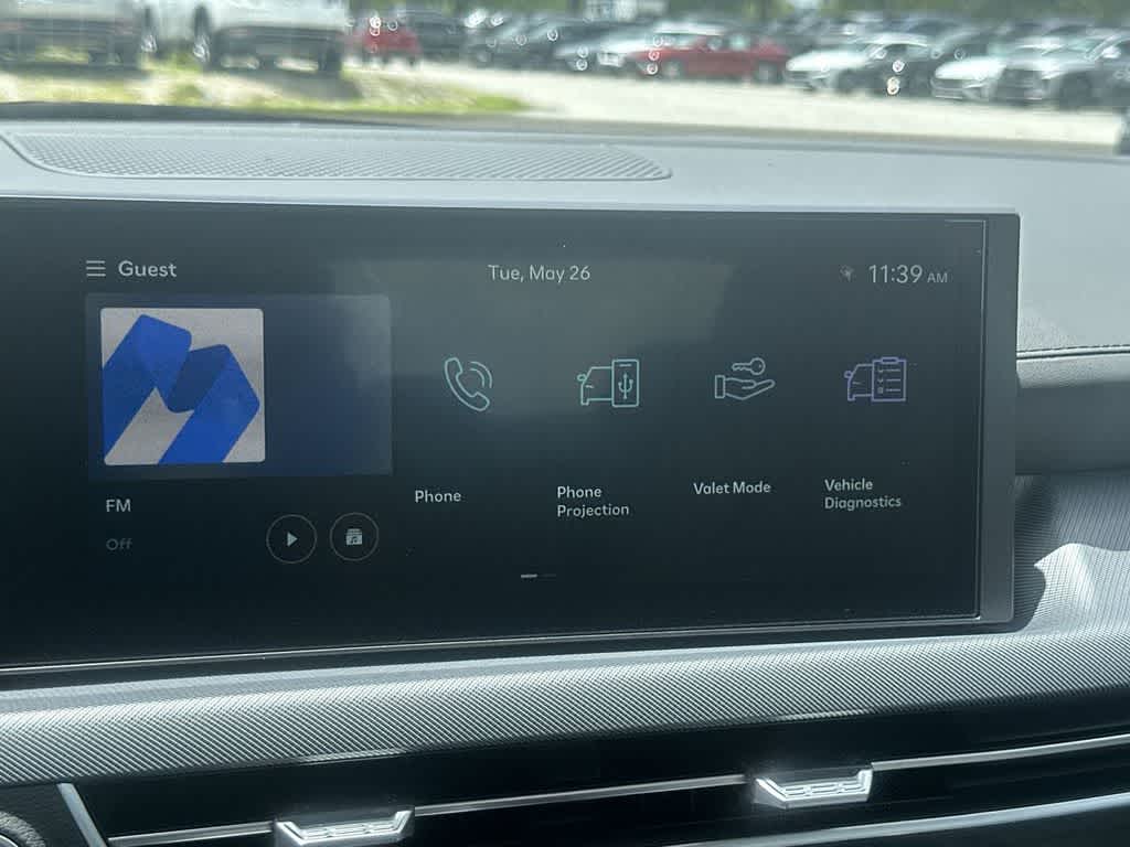 Thumbnail: 2026 Hyundai Sonata - 25