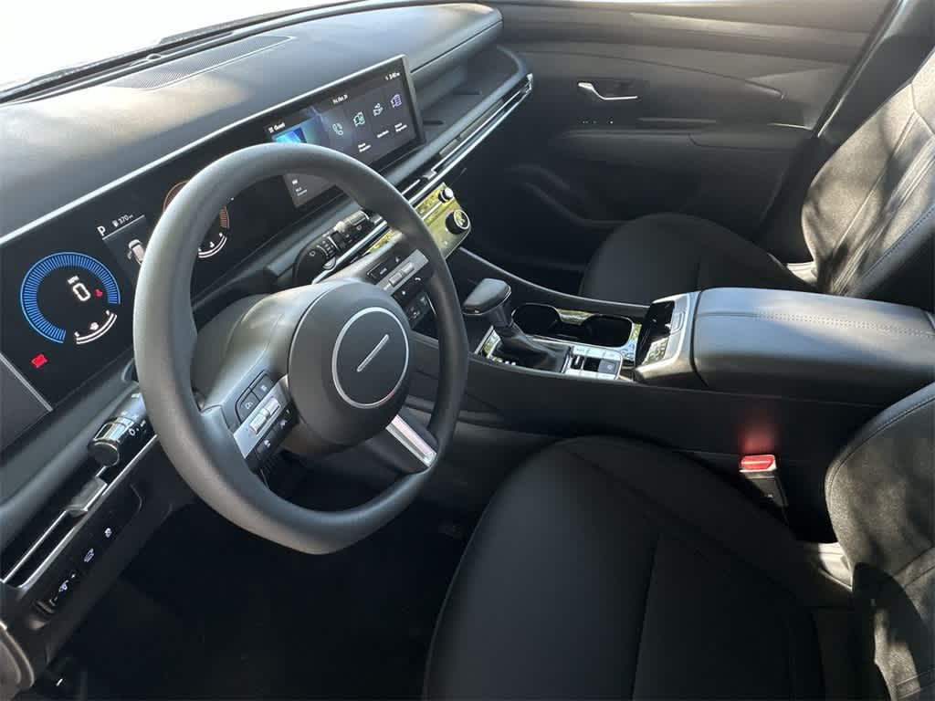 Thumbnail: 2026 Hyundai Tucson - 13