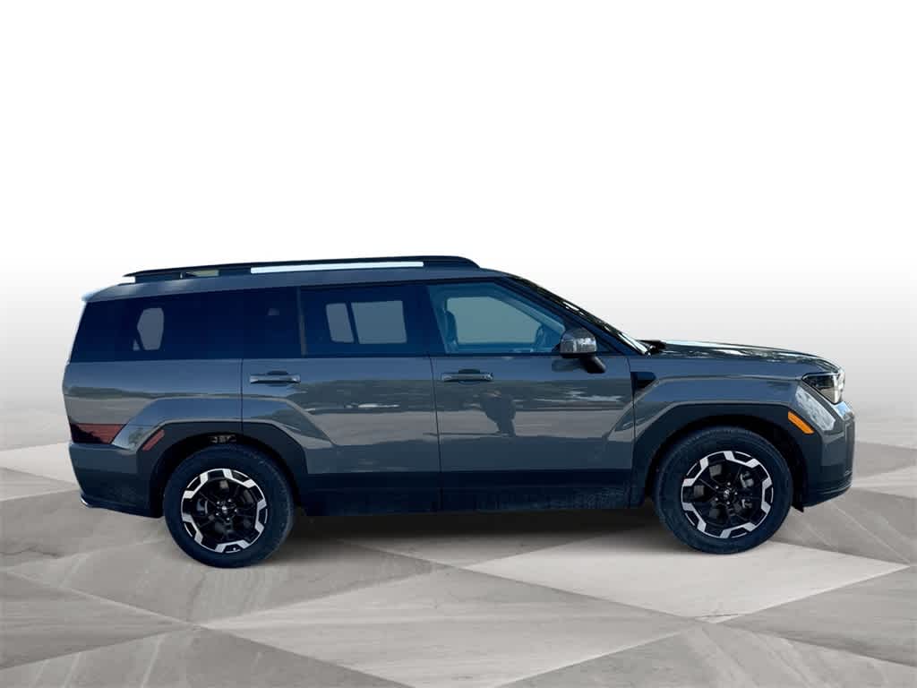 Thumbnail: 2026 Hyundai Santa Fe - 9