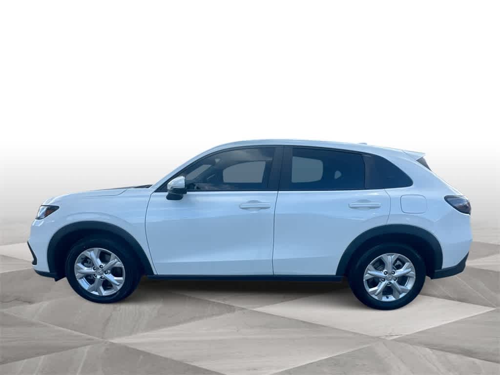 Thumbnail: 2023 Honda HR-V - 5