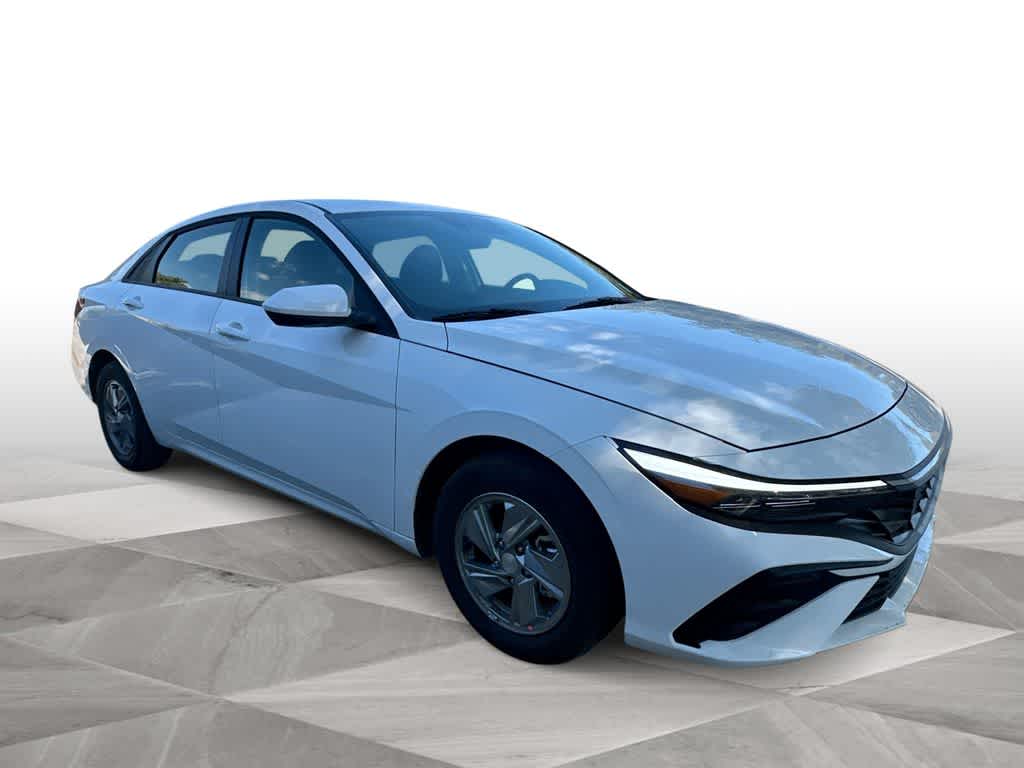 Thumbnail: 2026 Hyundai Elantra - 2